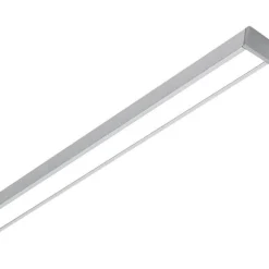 LED-profiili Limente LED-Grade 40 CCT, 2700-6000K, 4m, 29W, alumiini