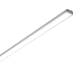 LED-profiili Limente LED-Inser 40 CCT, 2700-6000K, 4m, 29W, alumiini