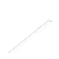 LED-profiili Limente LED-LINEA LUX, 3000K, eri kokoja ja värejä