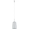 LED-Riippuvalaisin kiskoon Paulmann URail Arido, kirkas