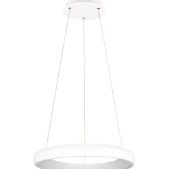 LED-riippuvalaisin Trio Cardona, eri kokoja ja värejä