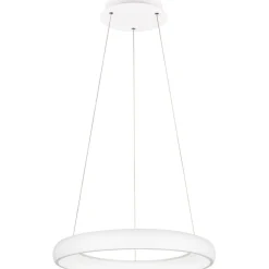 LED-riippuvalaisin Trio Cardona, eri kokoja ja värejä