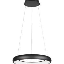 LED-riippuvalaisin Trio Cardona, eri kokoja ja värejä