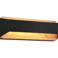 LED-seinävalaisin Trio Arino, 35 cm, eri värejä