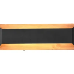LED-seinävalaisin Trio Arino, 35 cm, eri värejä