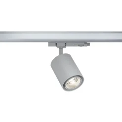 LED-spottivalaisin kiskoon Paulmann ProRail3 Kratos, 50°, 9W, eri vaihtoehtoja