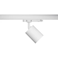 LED-spottivalaisin kiskoon Paulmann ProRail3 Kratos, 50°, 9W, eri vaihtoehtoja