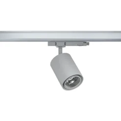 LED-spottivalaisin kiskoon Paulmann ProRail3 Kratos, 50°, 9W, eri vaihtoehtoja