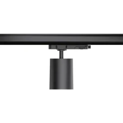 LED-spottivalaisin kiskoon Paulmann ProRail3 Kratos, 50°, 9W, eri vaihtoehtoja