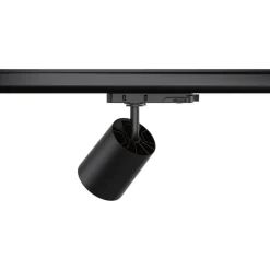 LED-spottivalaisin kiskoon Paulmann ProRail3 Kratos, 50°, 9W, eri vaihtoehtoja