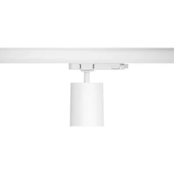 LED-spottivalaisin kiskoon Paulmann ProRail3 Kratos, 50°, 9W, eri vaihtoehtoja