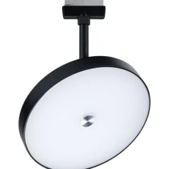 LED-spottivalaisin kiskoon Paulmann URail Smart Home Zigbee 3.0 Hildor, Ø18cm, 500lm, 7.5W, RGBW+, himmennettävä, 230V