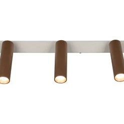 LED-spottivalaisin Trio Ambala, 3-osainen
