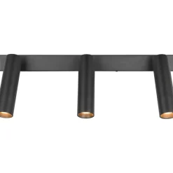 LED-spottivalaisin Trio Ambala, 3-osainen