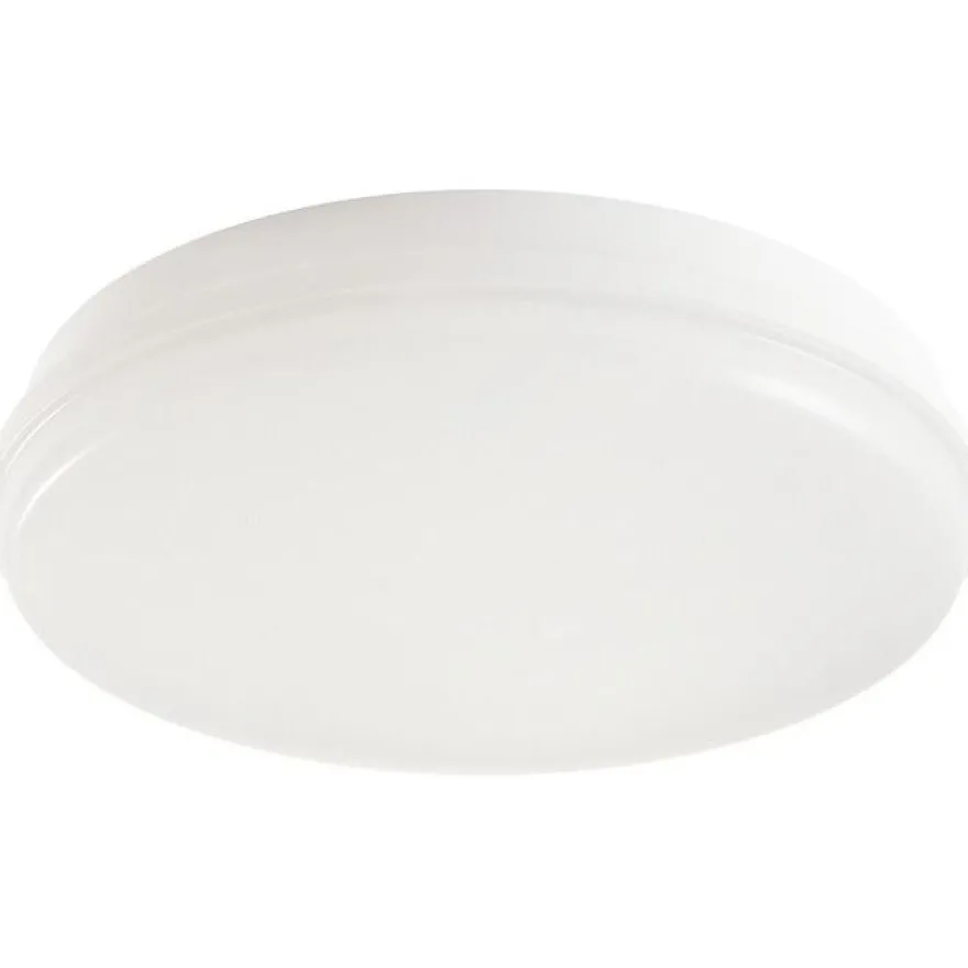 LED-tunnistinvalaisin Airam Lumi Duo 320, 17W/830/840, 1500lm