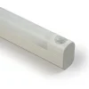 LED-tunnistinvalaisin Ensto Jono AVR66, IP44, 1256mm, 20W/840, PIR-tunnistimella