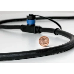 LED-Ulkospottivalaisin Paulmann Plug & Shine Plantini, antrasiitti