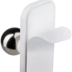 LED-valaisin Paulmann Varia USB-ladattava kannettava 250lm/60lm 1.6/0.4W