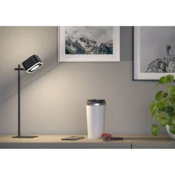 LED-valaisin Paulmann Varia USB-ladattava kannettava 250lm/60lm 1.6/0.4W