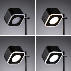 LED-valaisin Paulmann Varia USB-ladattava kannettava 250lm/60lm 1.6/0.4W