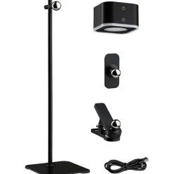 LED-valaisin Paulmann Varia USB-ladattava kannettava 250lm/60lm 1.6/0.4W