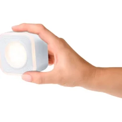 LED-valaisin Paulmann Varia USB-ladattava kannettava 250lm/60lm 1.6/0.4W