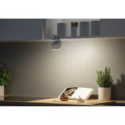 LED-valaisin Paulmann Varia USB-ladattava kannettava 250lm/60lm 1.6/0.4W