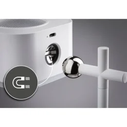 LED-valaisin Paulmann Varia USB-ladattava kannettava 250lm/60lm 1.6/0.4W