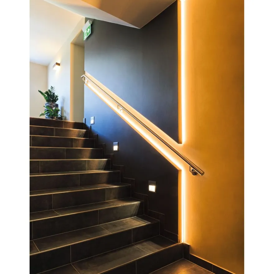 LED-Valonauha Eglo connect.z Led Stripe-Z, 2m, jatkopala