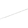LED-Valonauha Eglo Flexible Stripe, 4000K, valkoinen, lyhennettävissä, eri kokoja