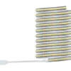 LED-valonauha Paulmann MaxLED 1000 Full-Line COB, aloituspakkaus, 3m, 25.5W, 1200lm/m, 672LEDs/m, 50VA, säädettävä värilämpötila