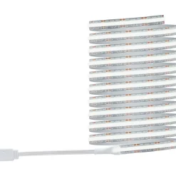 LED-valonauha Paulmann MaxLED 1000 Full-Line COB, aloituspakkaus, 3m, 25.5W, 1200lm/m, 672LEDs/m, 50VA, säädettävä värilämpötila