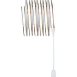 LED-valonauha Paulmann MaxLED 1000 Full-Line COB, aloituspakkaus, 1.5m, 18W, 1080lm/m, 528LEDs/m, 2700K, 40VA