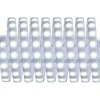 LED-valonauha Paulmann MaxLED 500, Smart Home Zigbee 3.0, aloituspakkaus, 3m, IP44, 17W, 510lm/m, 60LEDs/m, 36VA, säädettävä värilämpötila
