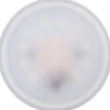 LED-valonlähde Choose-valaisimiin Paulmann, 3kpl, Ø51mm, 6.5W, 580lm, säädettävä värilämpötila, satiini