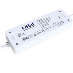 LED-virtalähde FTLIGHT paneeleihin 804040/814040, 40W, 1-10V himmennettävä
