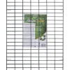 Lehtikompostori Greenline 70x70x90cm vihreä