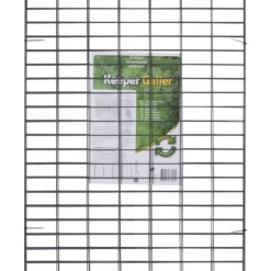 Lehtikompostori Greenline 70x70x90cm vihreä