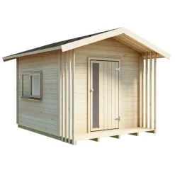 Leikkimökki Luoman Lillevilla 30 Satakieli, 3.2m²