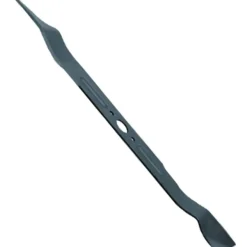 Leikkuuterät Worx WA0027 ruohonleikkuriin WG779E 34cm