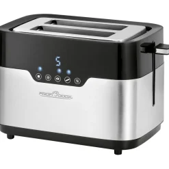 Leivänpaahdin ProfiCook PCTA1170,teräs