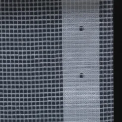 Leno suojapeite 260 g/m² 2x10 m valkoinen