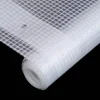 Leno suojapeite 260 g/m² 4x2 m valkoinen