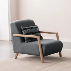 Lepotuoli Linento Furniture Latte