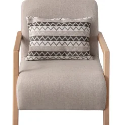 Lepotuoli Linento Furniture Latte