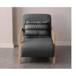 Lepotuoli Linento Furniture Latte