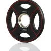 Levypaino Gymstick Pro, PU, 1.25kg