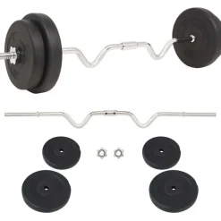 Levypainosarja, 30kg