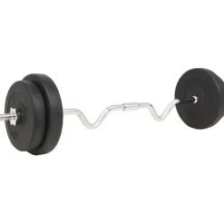 Levypainosarja, 30kg