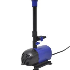 Lähdepumppu 50 w 2000 l/t